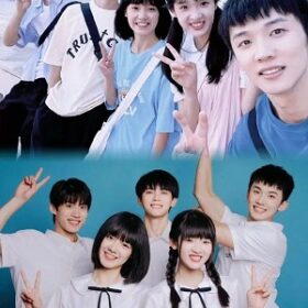 Khi Anh Chạy Về Phía Em Phim Khi Anh Chạy Về Phía Em