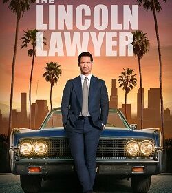 Phim Luật sư Lincoln (Phần 2)