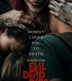 Phim Ma Cây Trỗi Dậy