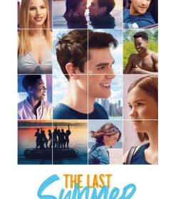 Phim Mùa Hè My Last Summer (2019)