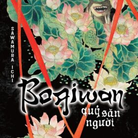 Quỷ Săn Người
