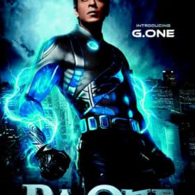 Ra.One Ra.One (2011)