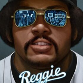 Reggie