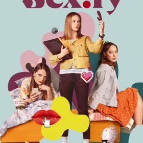 Sexify (Season 2)