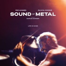 Sound of Metal