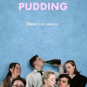 Sticky Toffee Pudding