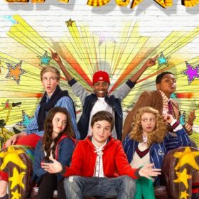 StreetDance
