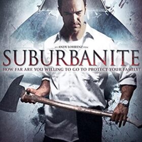 Suburbanite