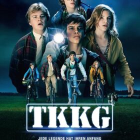TKKG