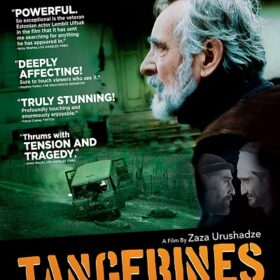 Tangerines