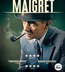 Thám Tử Maigret- Cạm Bẫy