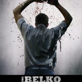 The Belko Experiment