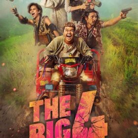 4 Sát Thủ The Big 4