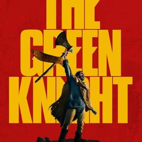 The Green Knight