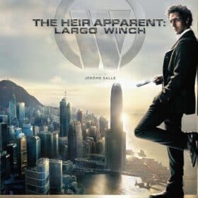 The Heir Apparent