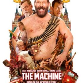 The Machine