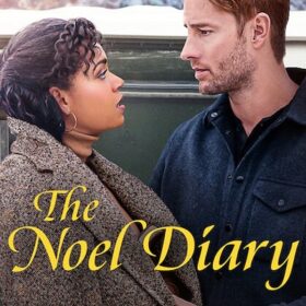 The Noel Diary