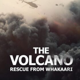 The Volcano