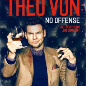 Theo Von- Không Có Ý Xúc Phạm
