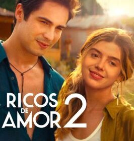 Thiếu gia giả nghèo 2