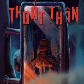 Thoát thân