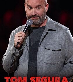 Tom Segura Búa tạ