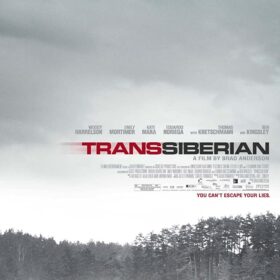 TransSiberian