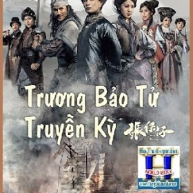 Trương Bảo Tử