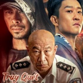 Truy Quét Băng Đảng