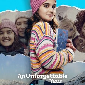 Um Ano Inesquecível - Inverno