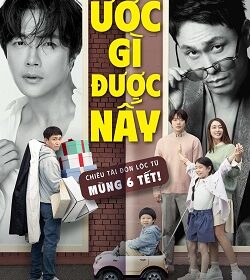 Ước Gì Được Nấy