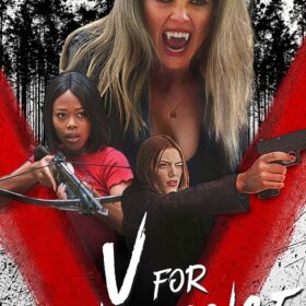 V for Vengeance