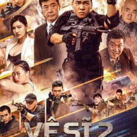 Vệ Sĩ 2 2023