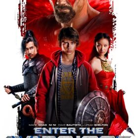 Warrior’s Gate