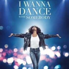 Whitney Houston I Wanna Dance with Somebody