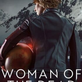 Woman of the Dead