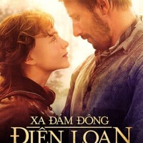Xa Đám Đông Điên Loạn