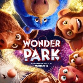 Xem Phim Công Viên Kỳ Diệu