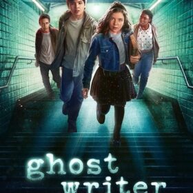 Hồn Ma Nhà Văn (Phần 2) hon-ma-nha-van-phan-2