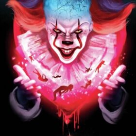 It: Chapter Two