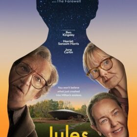 Jules