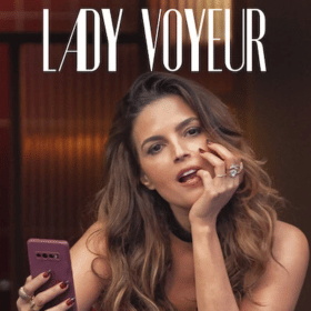 lady