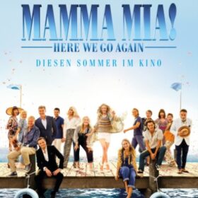 Mamma Mia! Yêu Lần Nữa