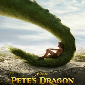 Xem Phim Pete Và Người Bạn Rồng