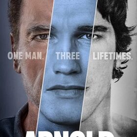 phim Arnold 2023