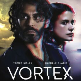 phim Vòng xoáy Vortex 2023