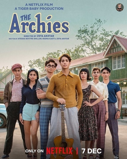 the-archies