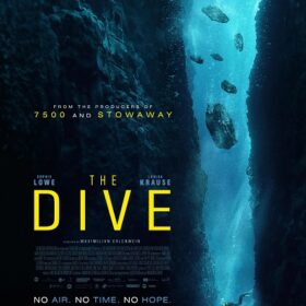 Xem Phim The Dive