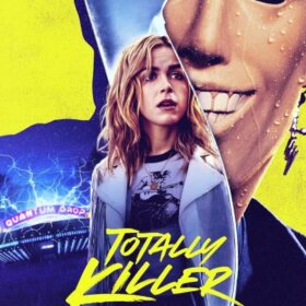Totally Killer